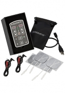 Flick Duo Stimulator Pack