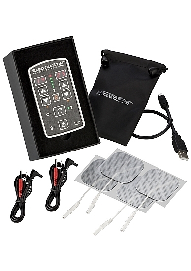 Flick Duo Stimulator Pack
