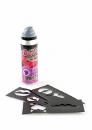 Sexy Graffiti - Grape