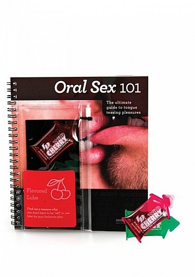 Oral Sex 101