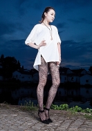 Spring Pantyhose
