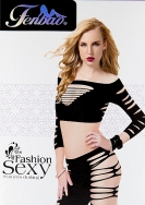 Thickening bodysuit