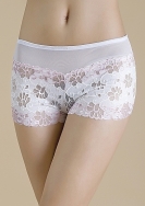 White Flowers