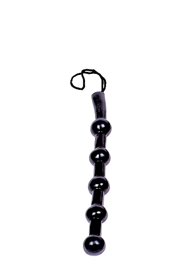 Balls - Small - Black