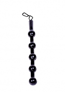 Balls - Medium - Black