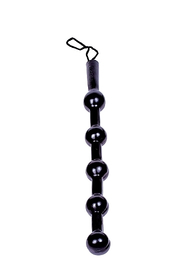 Balls - Medium - Black