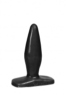Plug - Small - Black