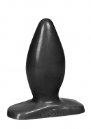 Plug - Medium - Black