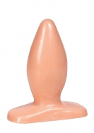 Plug - Medium - White