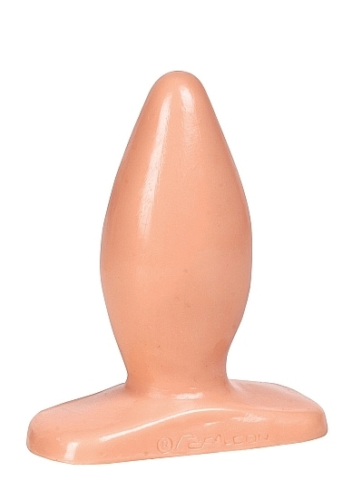 Plug - Medium - White