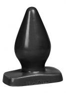 Plug - Large - Black