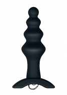 Rippler Silicone Plug
