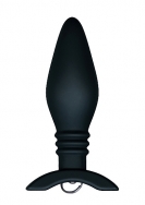 Pleaser Silicone Plug
