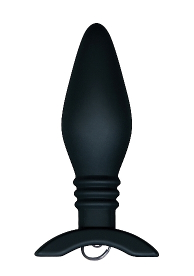 Pleaser Silicone Plug