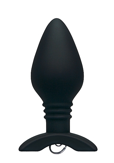 Fulfiller Silicone Plug