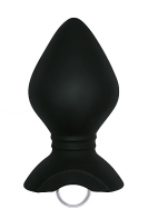 Expander Silicone Plug