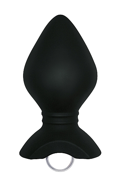 Expander Silicone Plug