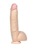 Ken Ryker - 11 Inch - Supercock