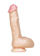 Jeremy Penn - 9,25 Inch - Supercock