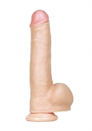 Jeff Palmer - 9,75 Inch - Supercock