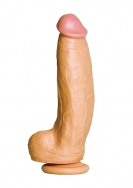 Matthew Rush - 10 Inch - Supercock