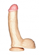 Cort Donovan - 9 Inch - Supercock