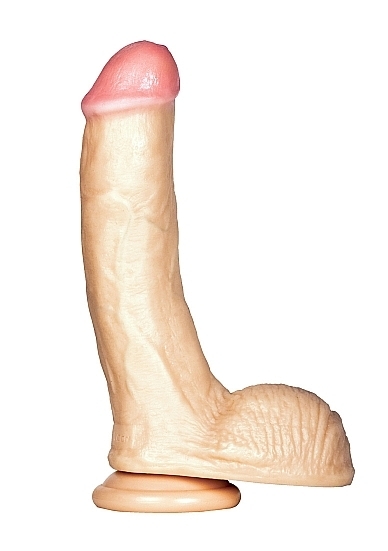 Cort Donovan - 9 Inch - Supercock