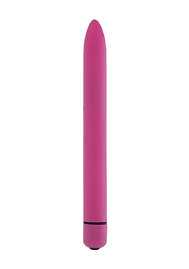 Slim Vibrator - Pink
