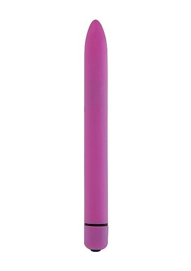 Slim Vibrator - Purple