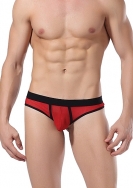 Goodfellas - Thong - Red