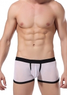 Goodfellas - Boxershort - White