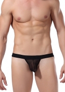 Goodfellas - Jock - Black