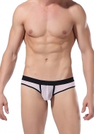 Goodfellas - Short - White