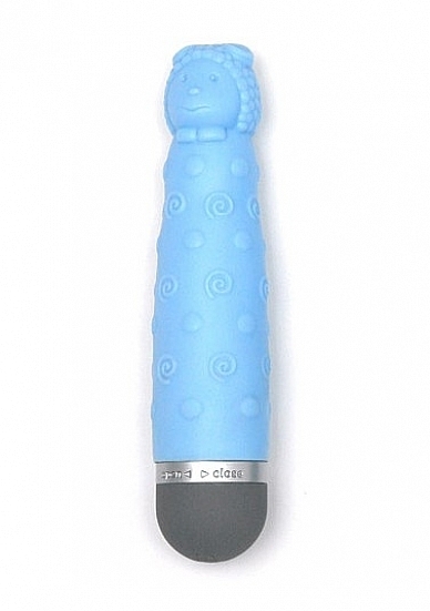 Tubby Blue