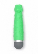 Tubby Green