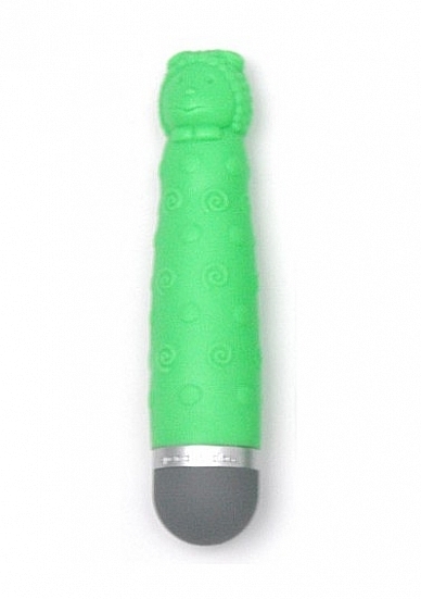 Tubby Green
