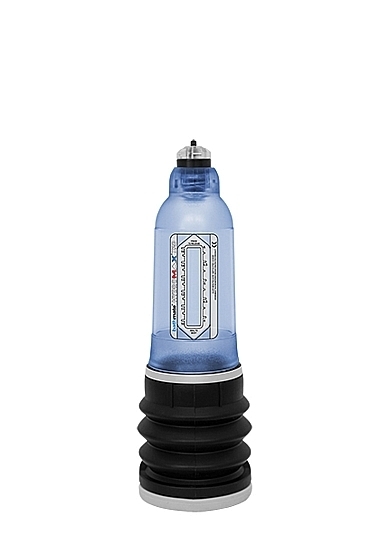 Hydromax X20 - Blue