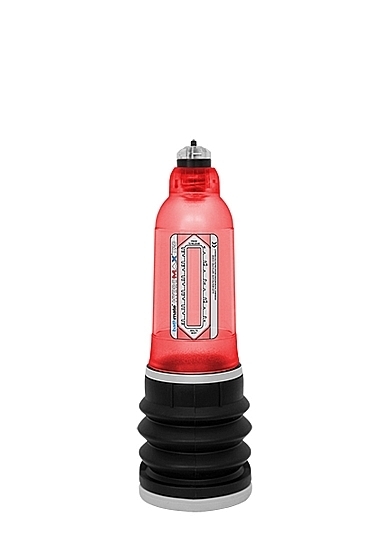 Hydromax X20 - Red