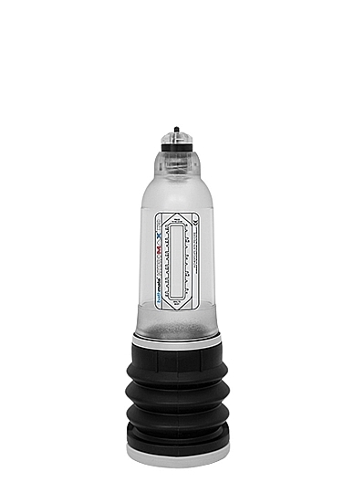 Hydromax X20 - Clear