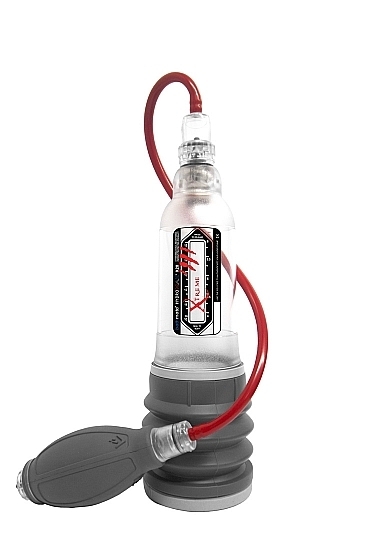 Hydromax Xtreme X20 - Clear