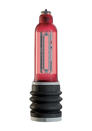 Hydromax X30 - Red