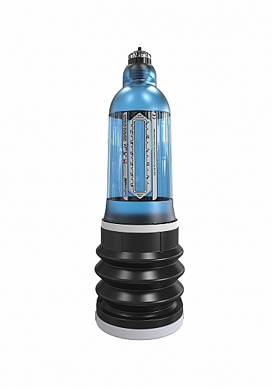 Hydromax X30 Wide Boy - Blue