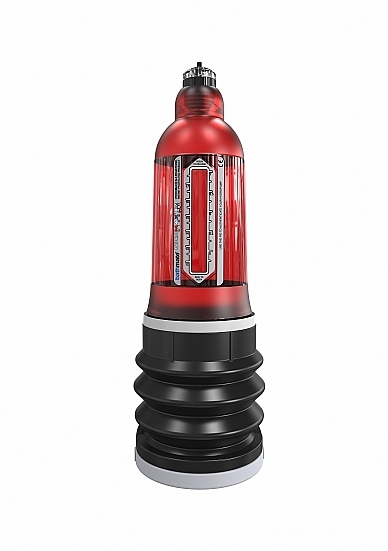 Hydromax X30 Wide Boy - Red