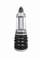 Hydromax X30 Wide Boy - Transparent