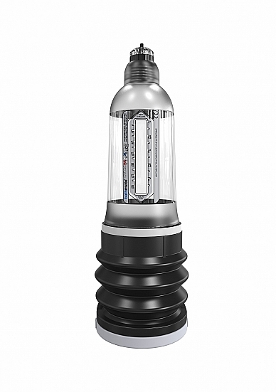 Hydromax X30 Wide Boy - Transparent