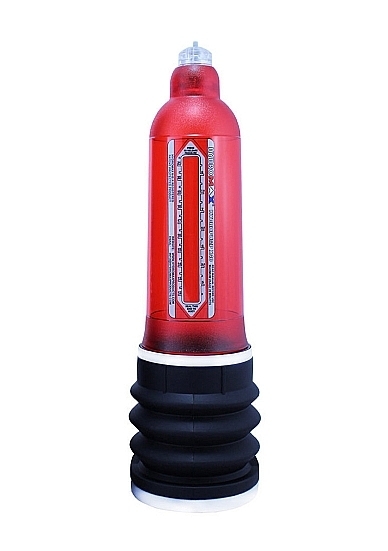 Hydromax X40 - Red