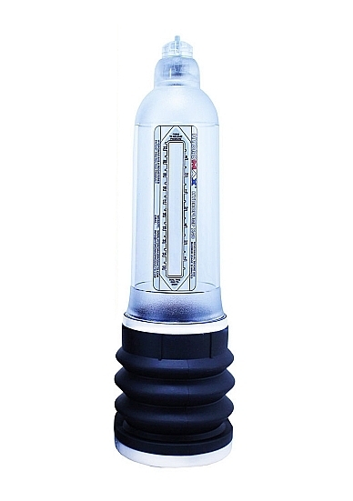 Hydromax X40 - Clear