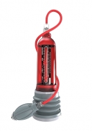 Hydromax - X50 Xtreme - Red