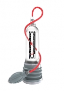 Hydromax - X50 Xtreme - Clear