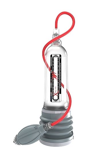 Hydromax - X50 Xtreme - Clear